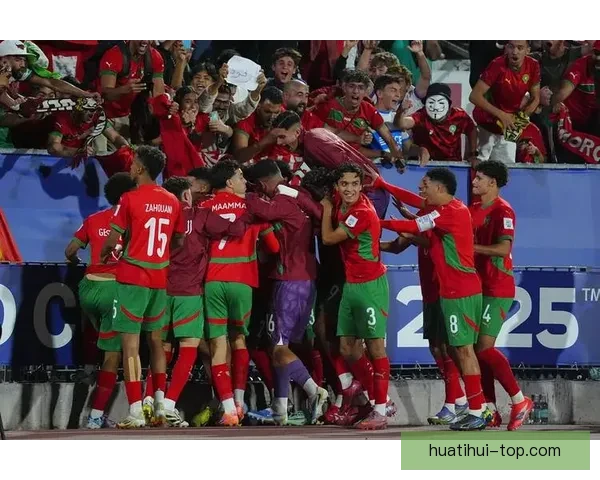 2026世界杯黑马崛起：不容忽视的潜力球队能否颠覆传统强队格局