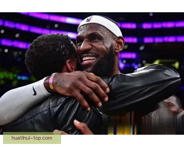 詹姆斯21次入选最佳阵容居首 美媒评10大难以打破的纪录