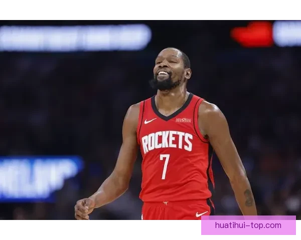 乌度卡称申京愿牺牲个人表现 杜兰特掌握破解包夹新技巧