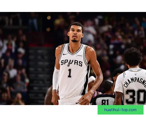 文班亚马：渴望MVP马刺虽缺季后赛经验仍全力争冠