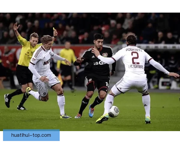 精准足球赛事分析与竞猜预测全攻略助你稳拿胜利