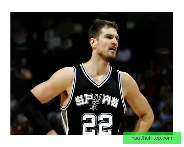 开拓者伤病潮或促使杨瀚森回归球队斯普利特确认这一选项