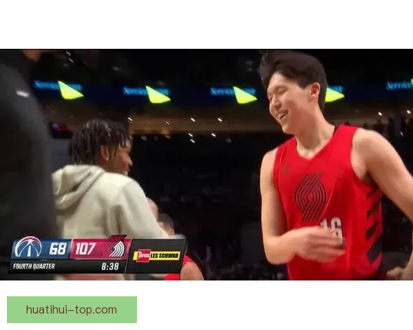 开拓者伤病潮或促使杨瀚森回归球队斯普利特确认这一选项