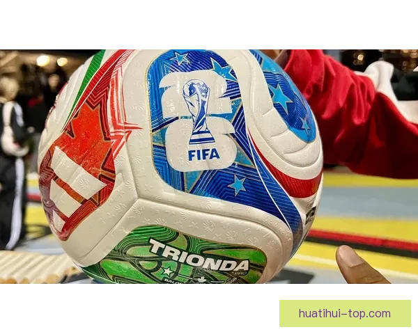 2026世界杯足球精彩竞猜投注攻略与实用技巧全解析