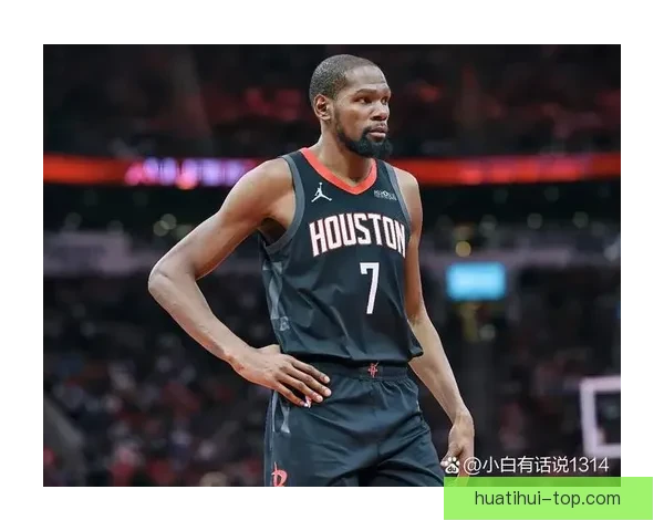 乌度卡称申京进攻更果断有冲击力 能让杜兰特得到更多休息时间