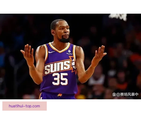 杜兰特：乔丹对篮球的深远影响无人能超越 任何数据纪录也无法取代他