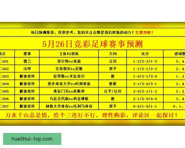 美加墨世界杯竞猜全攻略助你精准预测赛事胜负与进球数
